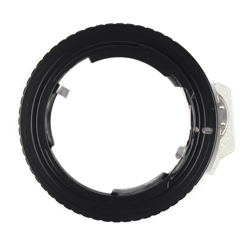 Mount Adapter Ring For EF 5D 7D 650D 600D DSLR Camera to G AI AF-S F Mount Lenses Adapter Ring Mount Replacement
Mount Adapter Ring For EF 5D 7D 650D 600D DSLR Camera to G AI AF-S F Mount Lenses Adapter Ring Mount Replacement