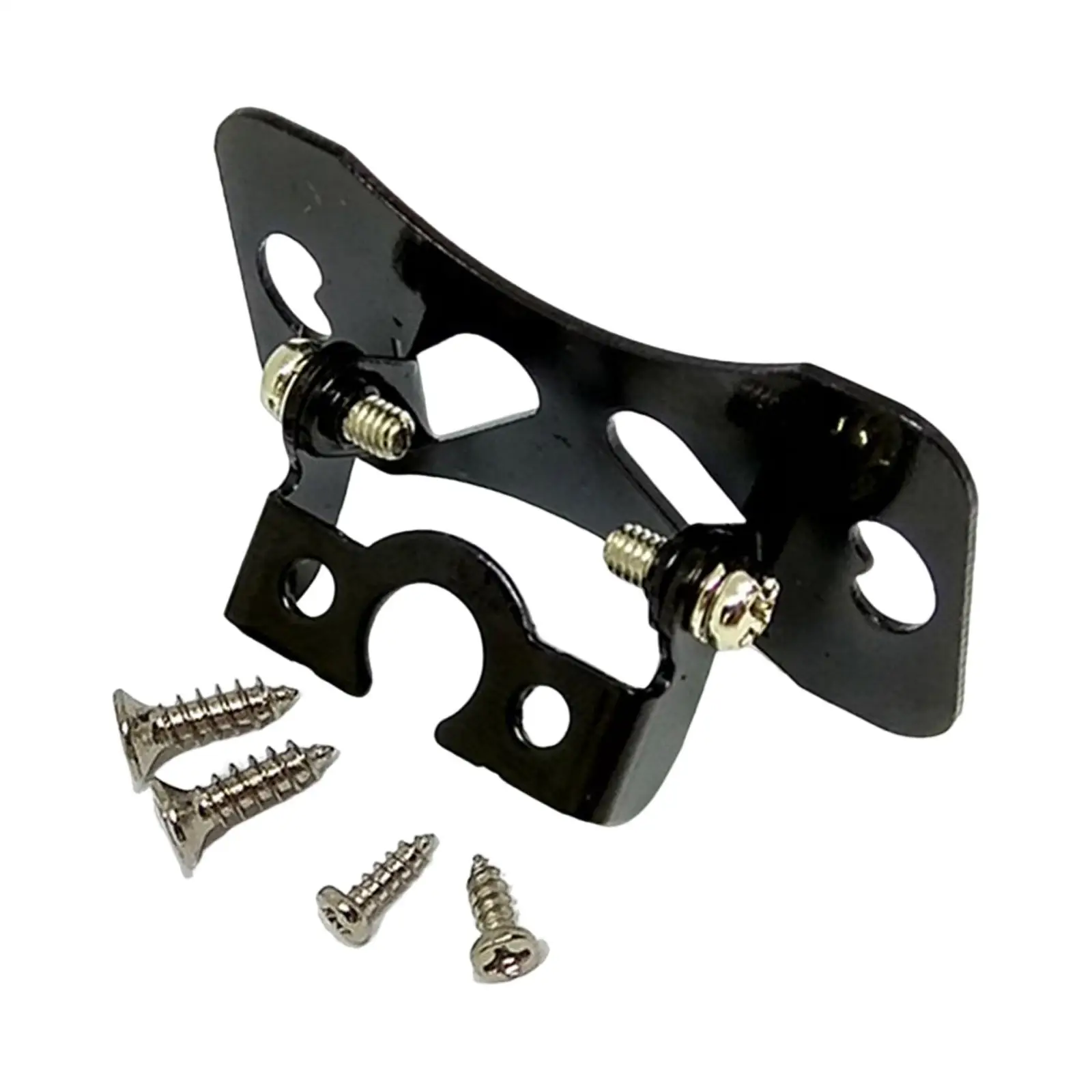 Car Rearview Camera Bracket Easy Installation Universal Phone Bracket Base Stainless Steel Camera Mount for Car Accessories
Car Rearview Camera Bracket Easy Installation Universal Phone Bracket Base Stainless Steel Camera Mount for Car Accessories