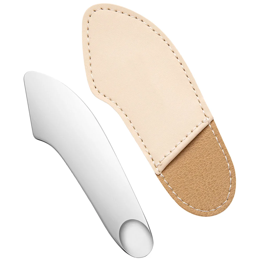 Foundation Spatula Makeup Tools Stainless Steel Metal Mixing Stirring Plate Mirror Light
Foundation Spatula Makeup Tools Stainless Steel Metal Mixing Stirring Plate Mirror Light