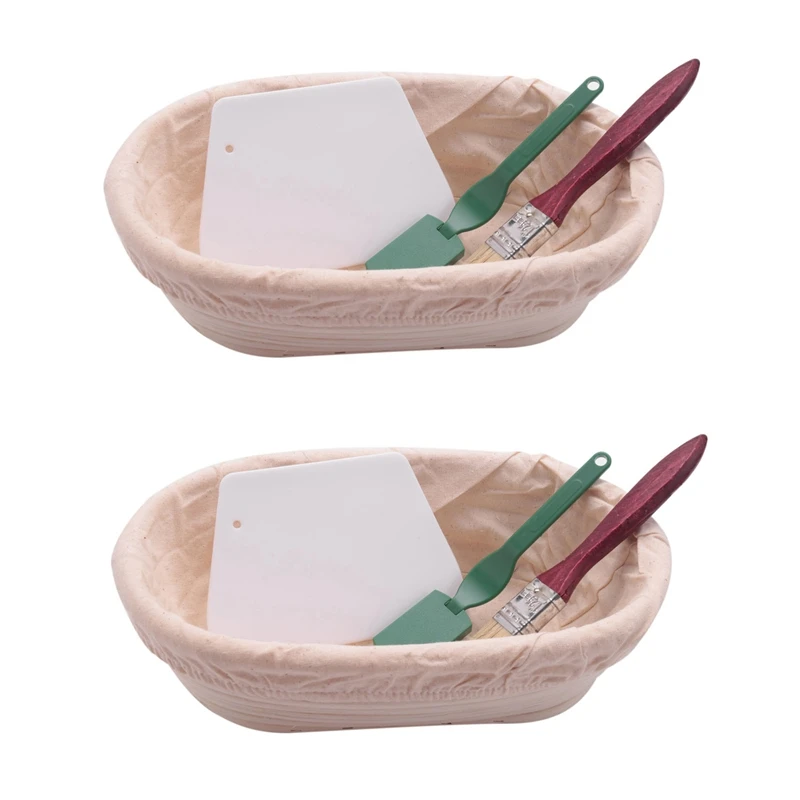 Фреза для хлеба овальная, 25 см, 10 дюймов
Фреза для хлеба овальная, 25 см, 10 дюймов