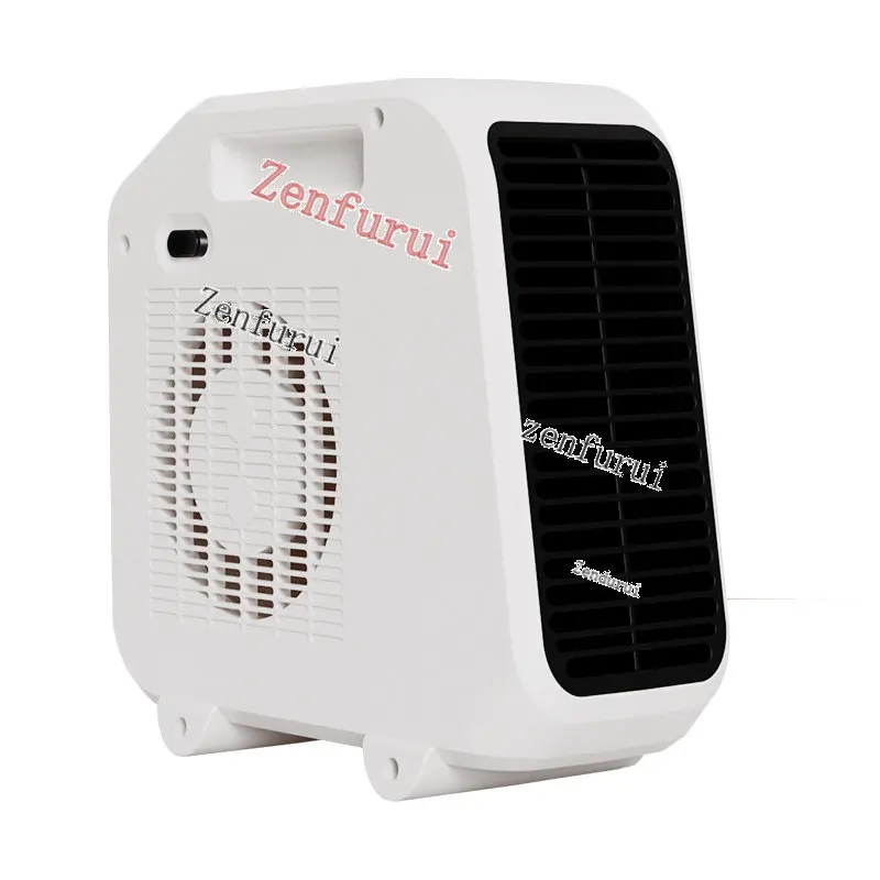 Heater Household Fan Heater Small Office Small Sun Desktop Electric Heater Quick Heating Heater Power Saving
Heater Household Fan Heater Small Office Small Sun Desktop Electric Heater Quick Heating Heater Power Saving