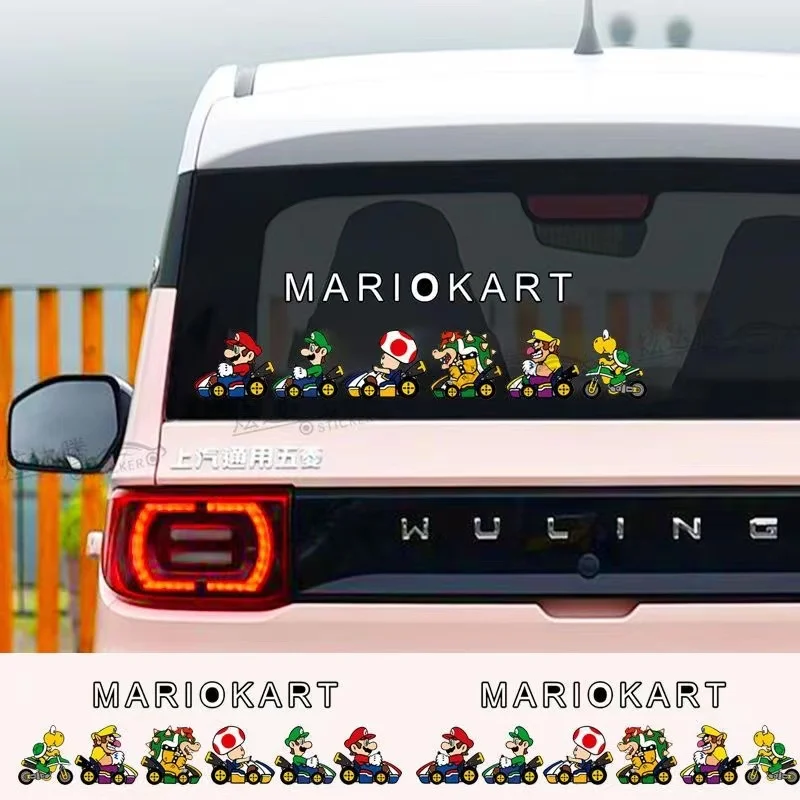 Super Mario Mechanical Keyboard Keycap Cartoon Figure Colorful Keycap Personalized Mario Keyboard for Kids Christmas Gifts
Super Mario Mechanical Keyboard Keycap Cartoon Figure Colorful Keycap Personalized Mario Keyboard for Kids Christmas Gifts