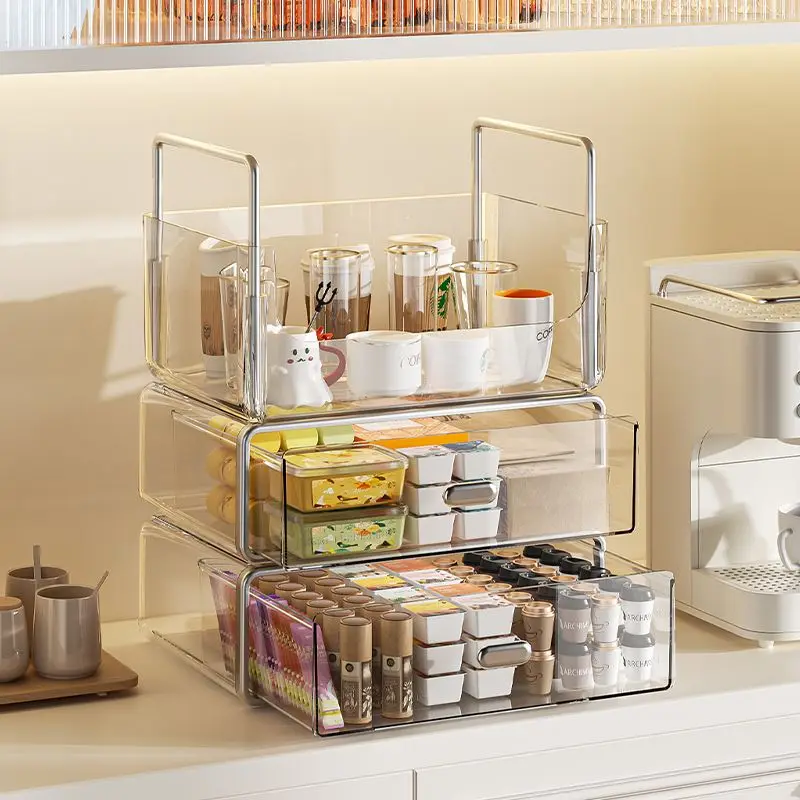 New Desktop Storage Box High Appearance Level Household Living Room Kitchen Snacks Cosmetics Stationery Sundry Storage Basket
New Desktop Storage Box High Appearance Level Household Living Room Kitchen Snacks Cosmetics Stationery Sundry Storage Basket