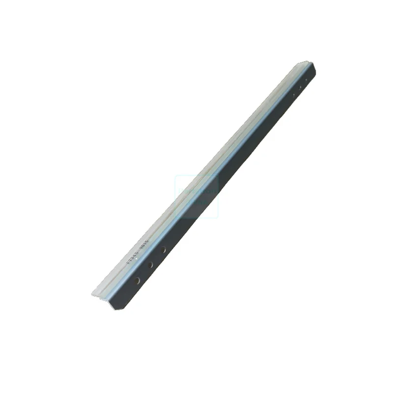 Long Life Drum Cleaning Blade UCLEZ0248FCZZ CCLEZ0248DS51 Fit For Sharp C3081 C3581 C4081 C4581 C5081 C6070 C6081
Long Life Drum Cleaning Blade UCLEZ0248FCZZ CCLEZ0248DS51 Fit For Sharp C3081 C3581 C4081 C4581 C5081 C6070 C6081