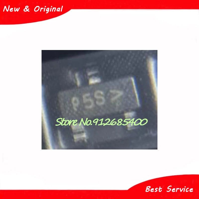 10 Pcs/Lot LP2305DSLT1G P5S SOT-23 New and Original In Stock
10 Pcs/Lot LP2305DSLT1G P5S SOT-23 New and Original In Stock