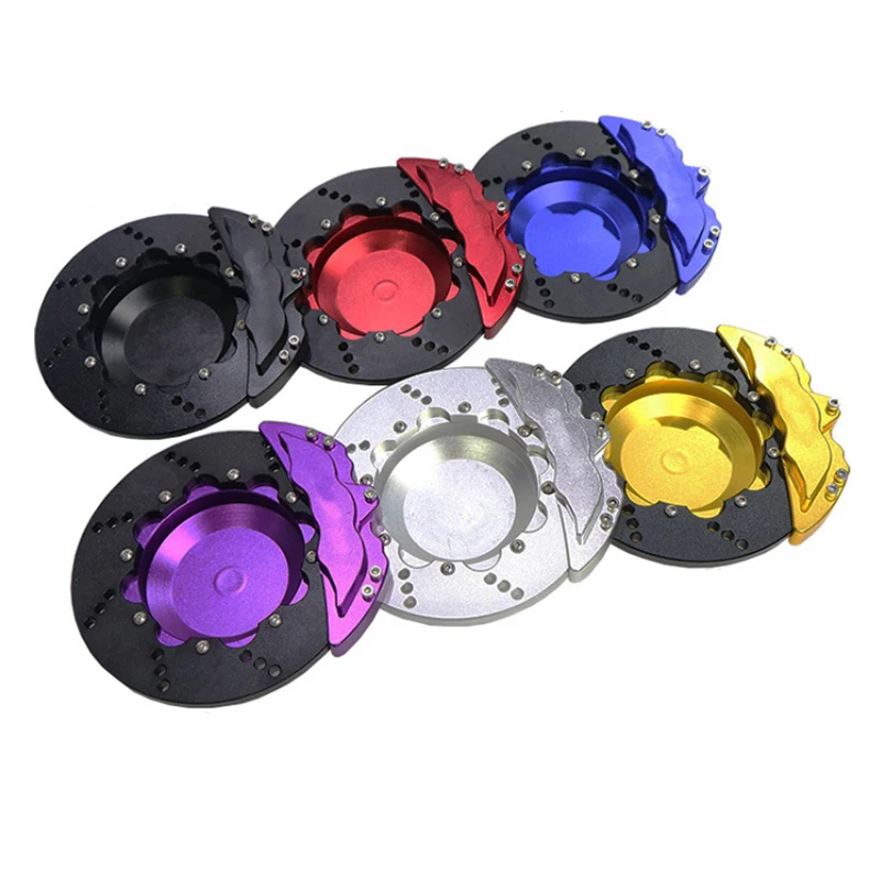 Caliper Brake Disc Trend Creative Personalized Ashtray Modified Car Home Ornaments Gift Ashtray
Caliper Brake Disc Trend Creative Personalized Ashtray Modified Car Home Ornaments Gift Ashtray