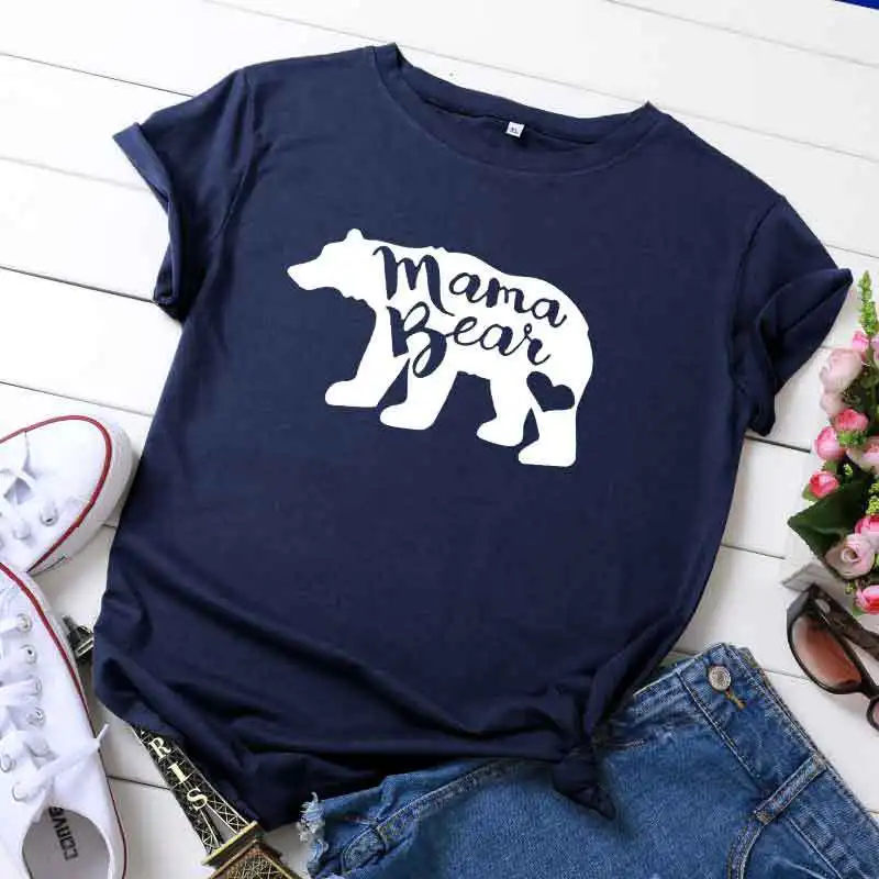 Letters Animal Printed Pattern Short Sleeve Round Neck T Shirt Women Cotton Casual Loose Plus Size Women's Tops Package
Letters Animal Printed Pattern Short Sleeve Round Neck T Shirt Women Cotton Casual Loose Plus Size Women's Tops Package