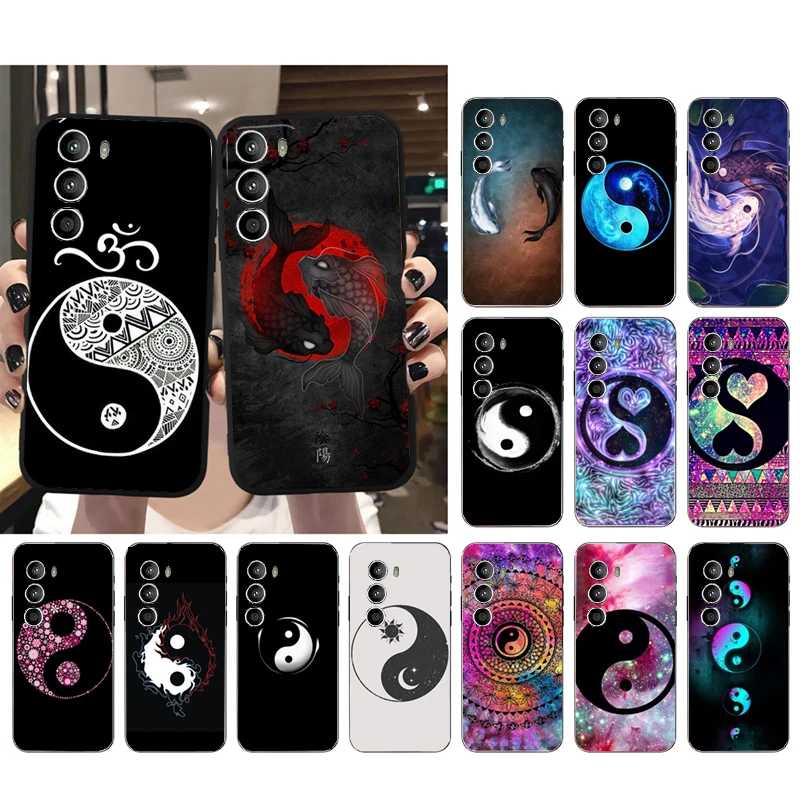 Phone Case for Motorola G72 G13 G32 G53 G51 G71 G31 G41 G22 G60 G52 G200 GStylus G30 G10 G20 G50 G Pure Yin yang
Phone Case for Motorola G72 G13 G32 G53 G51 G71 G31 G41 G22 G60 G52 G200 GStylus G30 G10 G20 G50 G Pure Yin yang