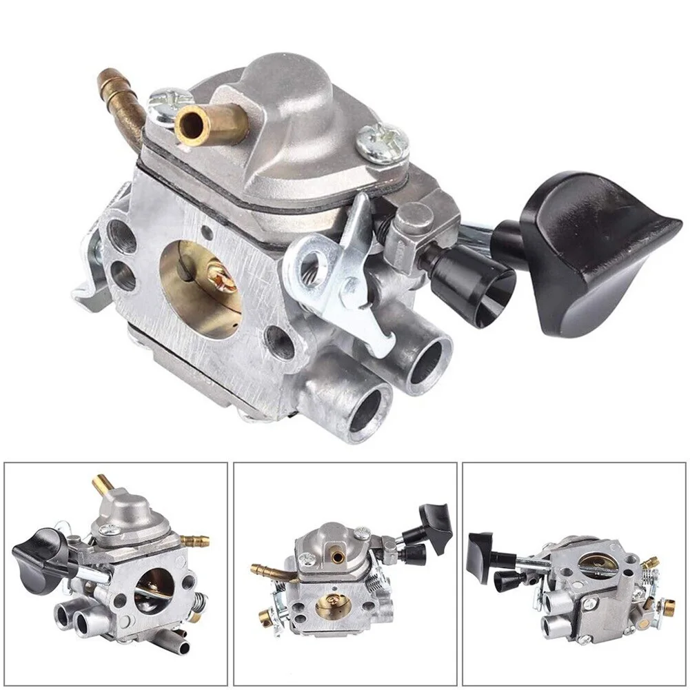 Gardening Tools Carburetor BR600 BR700 C1Q-S183 Carburetor Durable Easy To Install Practical To Use Reliable To Use
Gardening Tools Carburetor BR600 BR700 C1Q-S183 Carburetor Durable Easy To Install Practical To Use Reliable To Use