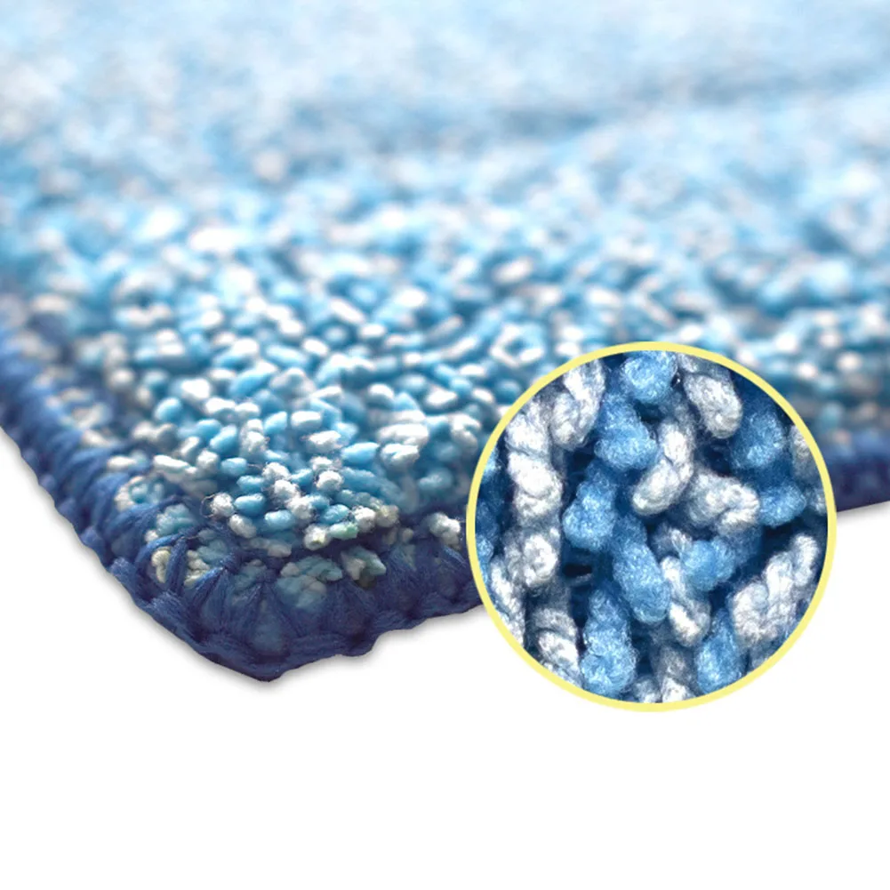 2PCS Microfiber Rags For Swiffer WetJet Replacement Mop Pads Dry And Wet Usage Mop Cloths Pad Floor Cleaning Household
2PCS Microfiber Rags For Swiffer WetJet Replacement Mop Pads Dry And Wet Usage Mop Cloths Pad Floor Cleaning Household