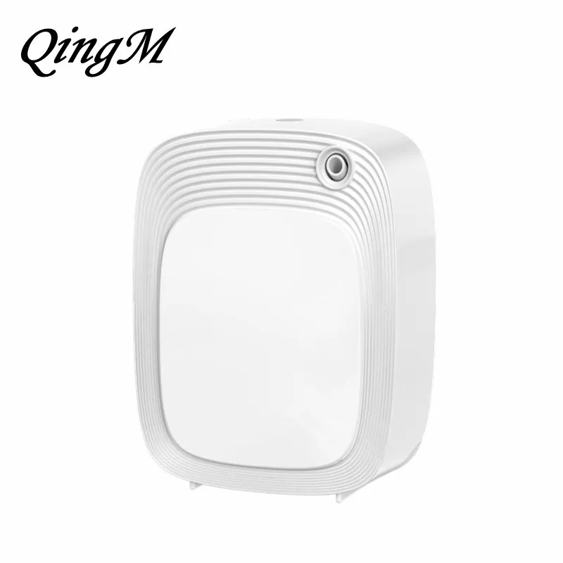 Smart Electric Aroma Essential Oil Diffuser Air Humidifier Purifier Fragrance Sprayer Machine Environment Aromatizer Nebulizer
Smart Electric Aroma Essential Oil Diffuser Air Humidifier Purifier Fragrance Sprayer Machine Environment Aromatizer Nebulizer