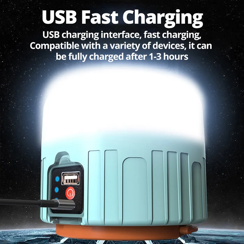 Z50 LED Solar Lamp280W IP6 Waterproof Charging Remote Control Tent Lamp Energy Saving Night Light for Outdoor Camping Power Bank
Z50 LED Solar Lamp280W IP6 Waterproof Charging Remote Control Tent Lamp Energy Saving Night Light for Outdoor Camping Power Bank