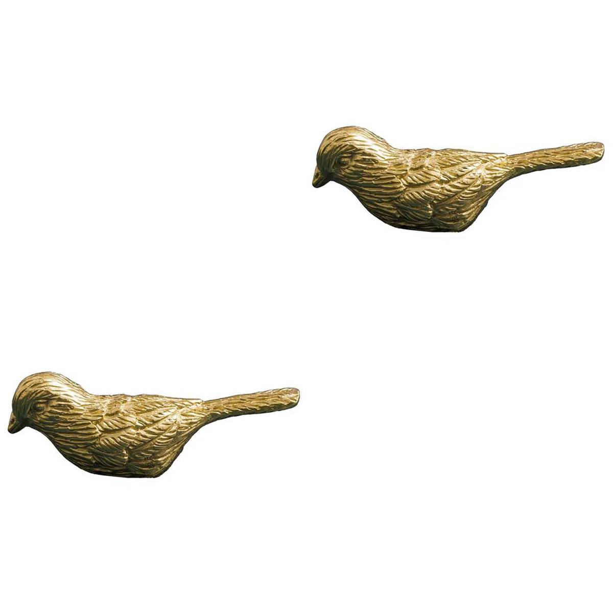 Knobs Cabinet Drawer Handles Bird Gold Nurseryrustic Door Handle Knob Animal Wildlife Kids Kitchenwardrobefurniture Statue
Knobs Cabinet Drawer Handles Bird Gold Nurseryrustic Door Handle Knob Animal Wildlife Kids Kitchenwardrobefurniture Statue