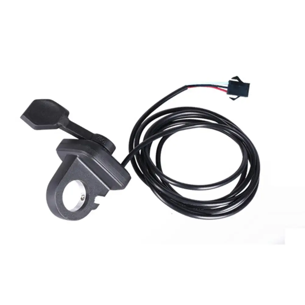 Five Star 108x Right Left Finger Thumb Throttle Ergonomic Hand Accelerator 24v 36v 48v 60v 72v Universal For Electric Bicycle
Five Star 108x Right Left Finger Thumb Throttle Ergonomic Hand Accelerator 24v 36v 48v 60v 72v Universal For Electric Bicycle