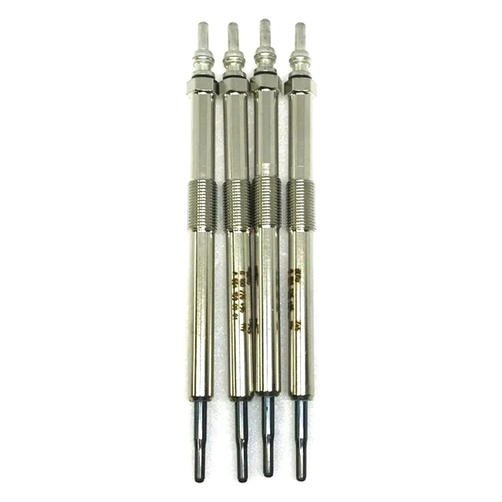 Brand New Ignition Glow Plug Heater 6641590001 for Ssangyong Actyon Sports Kyron Rexton
Brand New Ignition Glow Plug Heater 6641590001 for Ssangyong Actyon Sports Kyron Rexton