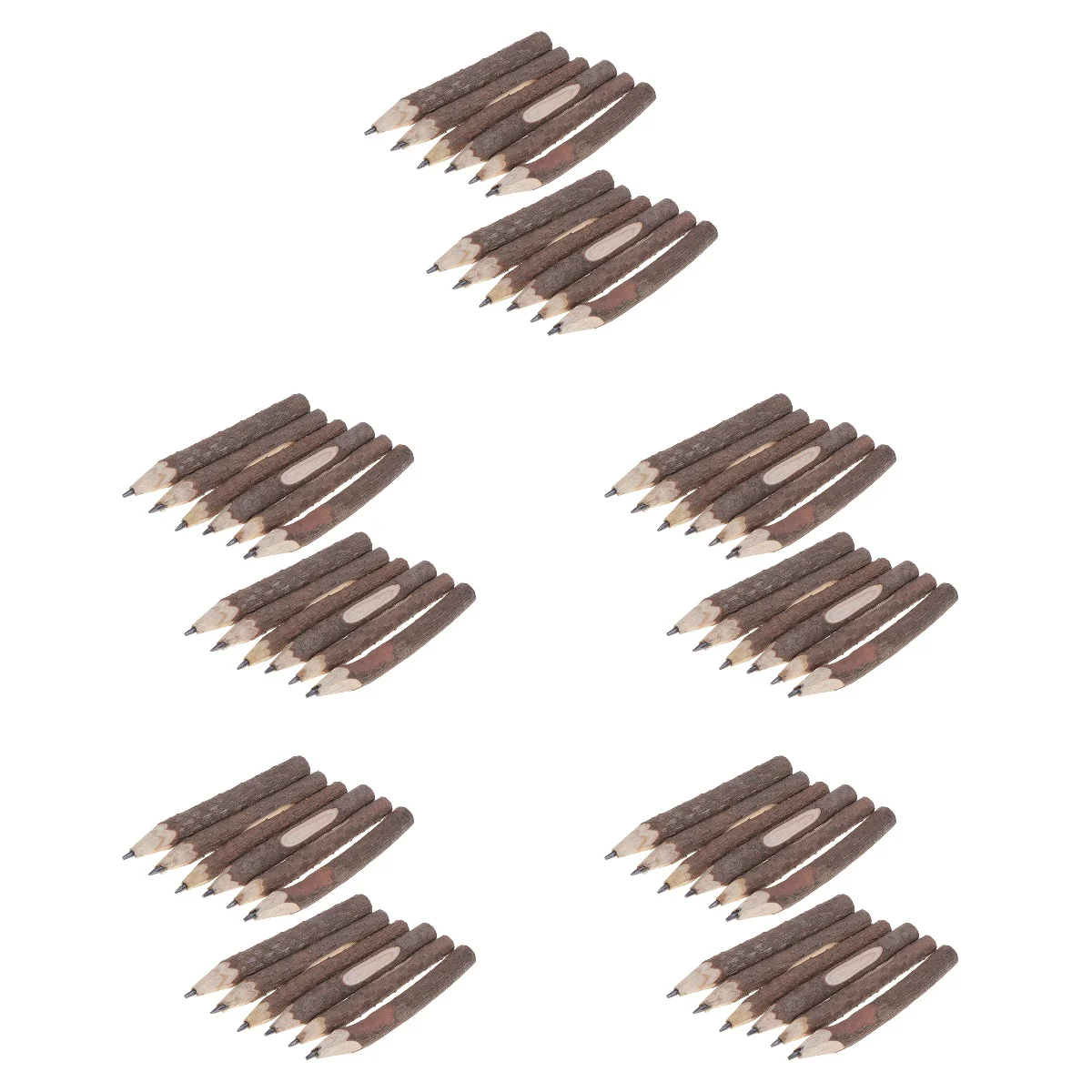 75 pcs Outdoor Wooden Pencils Tree Rustic Twig Pencils Party Favors 13cm Kids Toddler Office School Classroom
75 pcs Outdoor Wooden Pencils Tree Rustic Twig Pencils Party Favors 13cm Kids Toddler Office School Classroom