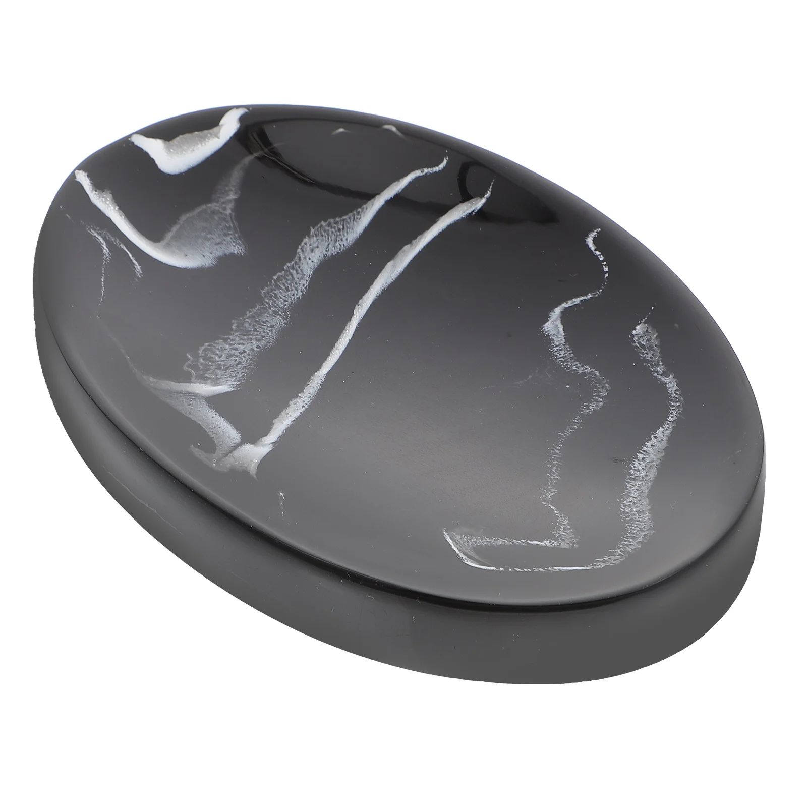 Marble Soap Dish Kitchen Case Cleaning Sponges Household Holder Tray Resin Bathroom Exquisite Stand Pattern Travel Oval
Marble Soap Dish Kitchen Case Cleaning Sponges Household Holder Tray Resin Bathroom Exquisite Stand Pattern Travel Oval