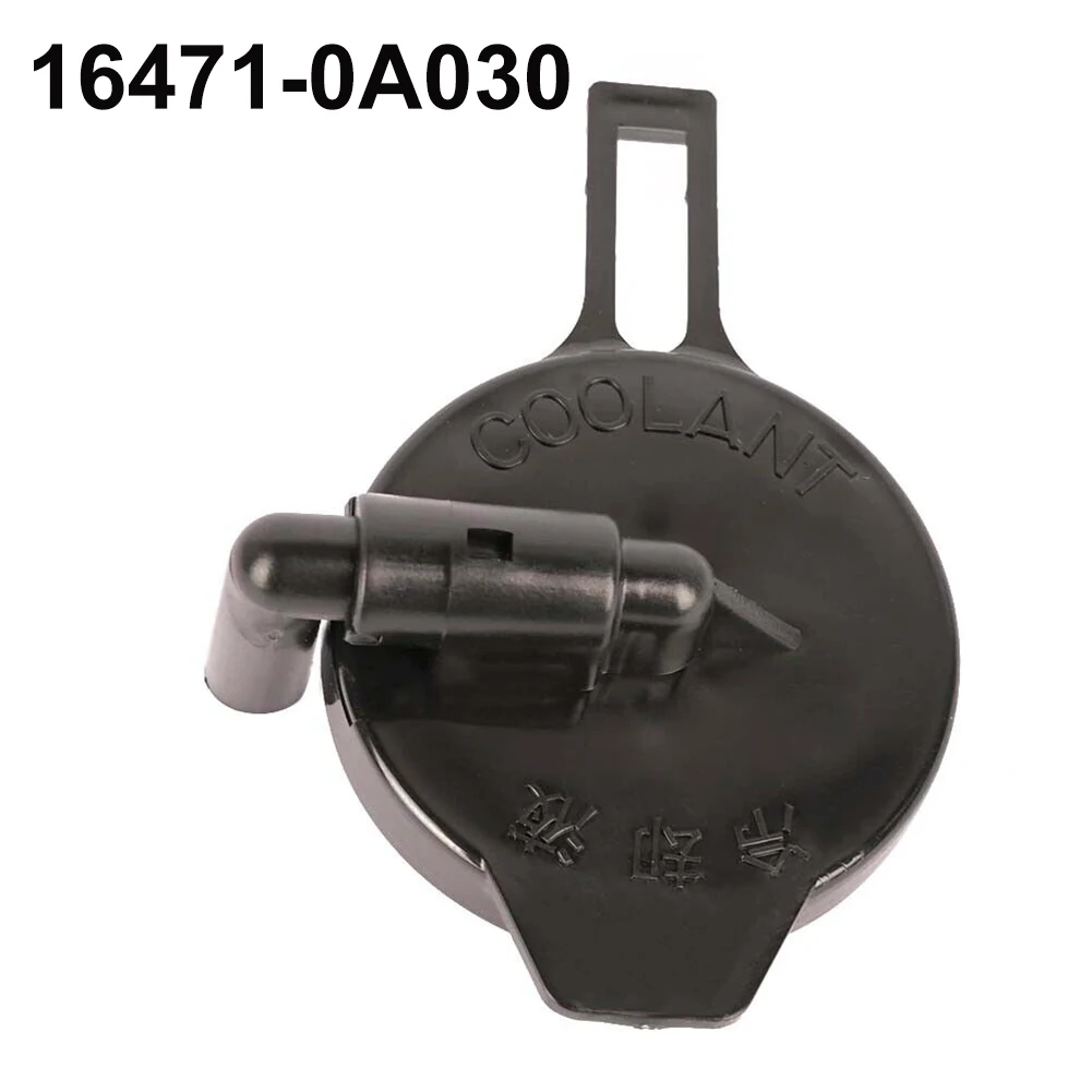 16471-0A030 Expansion Tank Cap For Toyota For Sienna For Lexus RX330 RX350 2004-2009 Black Plastic Car Kettle Lid Accessories
16471-0A030 Expansion Tank Cap For Toyota For Sienna For Lexus RX330 RX350 2004-2009 Black Plastic Car Kettle Lid Accessories