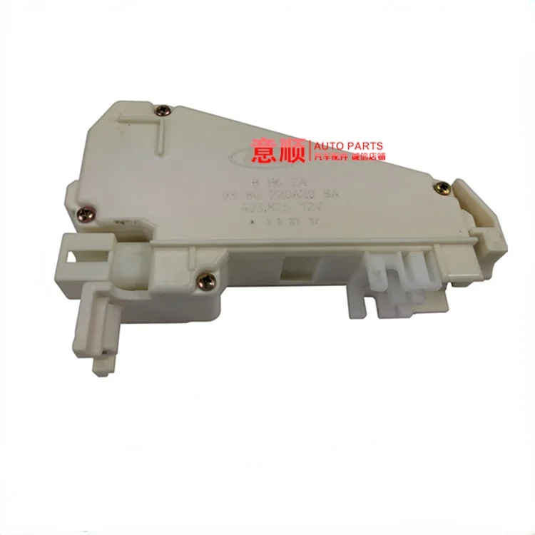 For Ford 03-06 Old Fiesta Door Lock Central Control Motor Stopper Front and Rear Door Lock Magnetic Motor Actuator
For Ford 03-06 Old Fiesta Door Lock Central Control Motor Stopper Front and Rear Door Lock Magnetic Motor Actuator