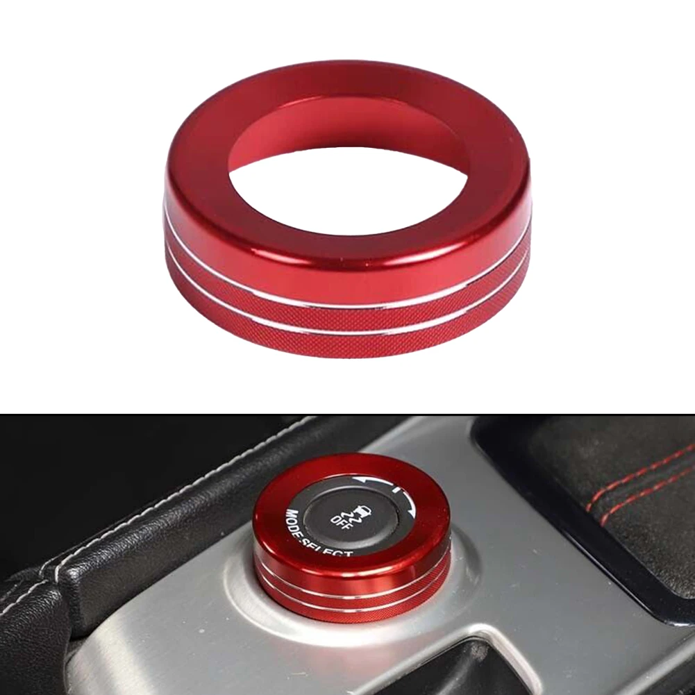 1x For Corvette C7 2014-2019 Correct Connector Direct Installation Driving Mode Knob Alloy Trim Ring Brand New
1x For Corvette C7 2014-2019 Correct Connector Direct Installation Driving Mode Knob Alloy Trim Ring Brand New