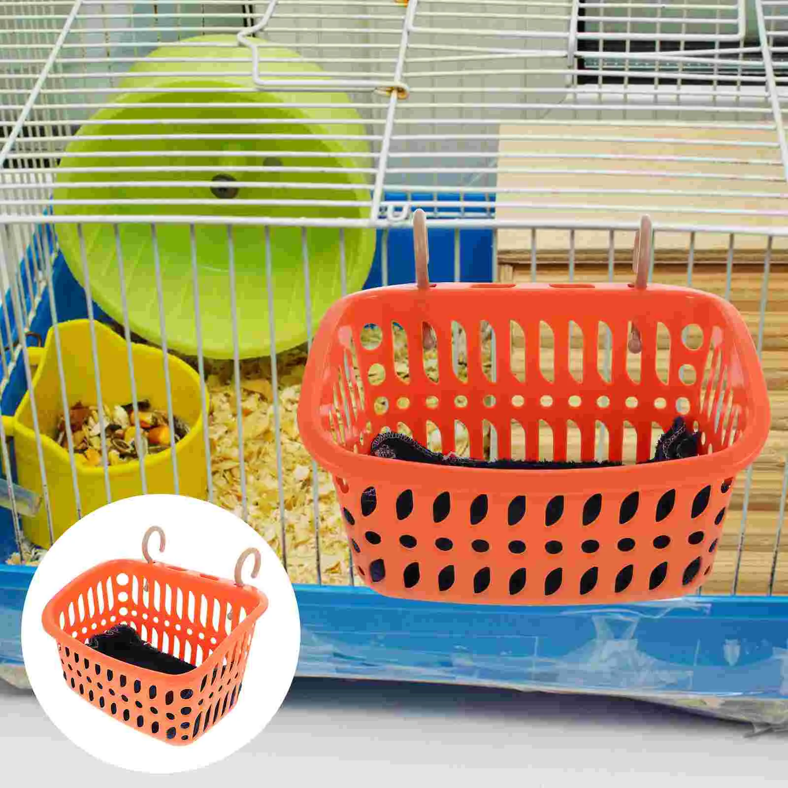 Hamster Bed Hammockwarm Hanging Hideout House Pet Small Guinea Cat Swing Cage Hedgehograt Basket Sleeping Parrot Chinchilla
Hamster Bed Hammockwarm Hanging Hideout House Pet Small Guinea Cat Swing Cage Hedgehograt Basket Sleeping Parrot Chinchilla