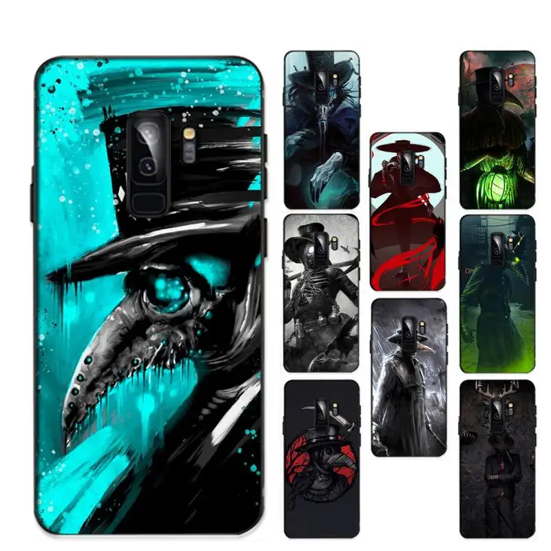 Plague doctor Phone Case For Samsung Galaxy S 20lite S21 S21ULTRA s20 s20plus for S21plus 20UlTRA
Plague doctor Phone Case For Samsung Galaxy S 20lite S21 S21ULTRA s20 s20plus for S21plus 20UlTRA