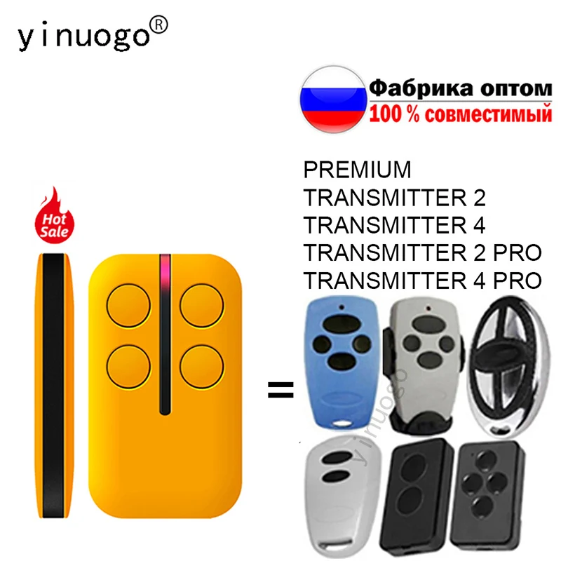 Для DOORHAN TRANSMITTER 2PRO 4PRO пульт дистанционного управления барьерный брелок 433 МГц динамический код DOORHAN ворота пульт дистанционного управления
Для DOORHAN TRANSMITTER 2PRO 4PRO пульт дистанционного управления барьерный брелок 433 МГц динамический код DOORHAN ворота пульт дистанционного управления