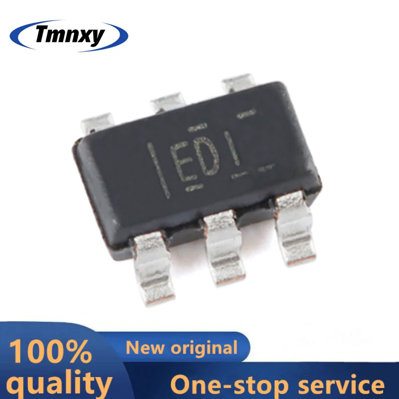 Оригинальный оригинальный патч ADS1110A1IDBVR SOT-23-6 16 бит A/D преобразователь чип
Оригинальный оригинальный патч ADS1110A1IDBVR SOT-23-6 16 бит A/D преобразователь чип
