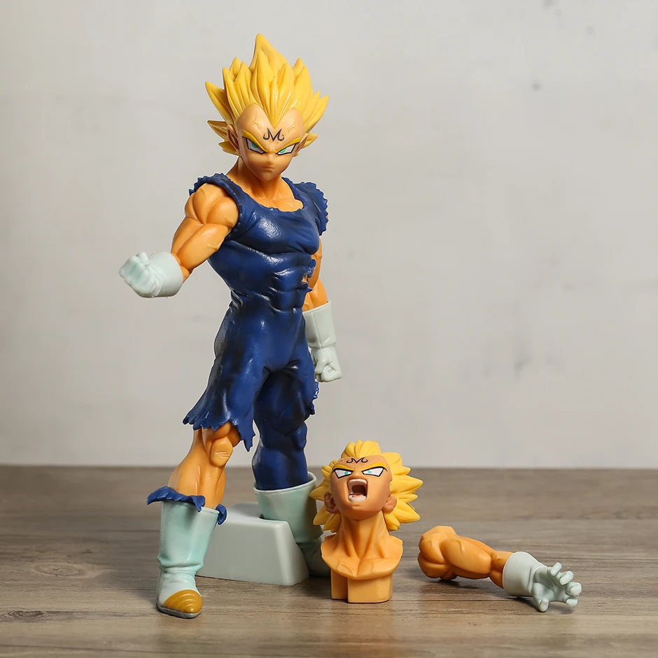 Dragonball Legends Majin Vegeta Ichiban kuji C, битва за мир, ПВХ аниме фигурка, искусственная коллекция, кукла, подарок
Dragonball Legends Majin Vegeta Ichiban kuji C, битва за мир, ПВХ аниме фигурка, искусственная коллекция, кукла, подарок