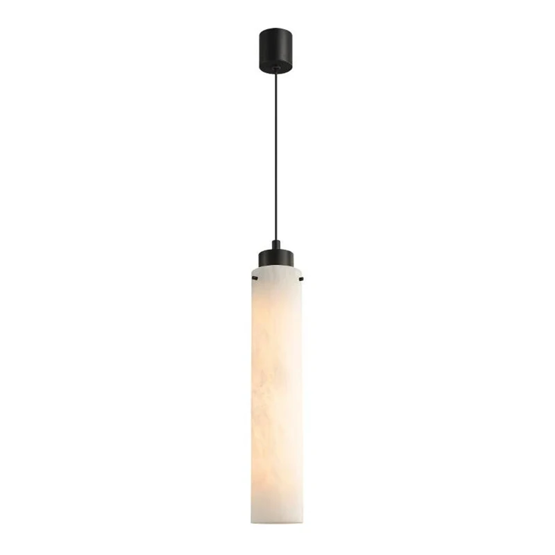 Spanish Natural Marble Pendant Light Modern Minimalist Hanging lamp Decor Restaurant Dining Room Ceiling Light Fixture
Spanish Natural Marble Pendant Light Modern Minimalist Hanging lamp Decor Restaurant Dining Room Ceiling Light Fixture