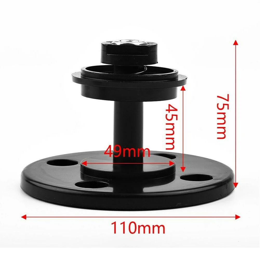 Welding Equipment Wire Damper Shaft WELDER WIRE 5KG REELS BOTH 1KG FOR MIG WELDING Replacement SPOOL HOLDER Soldering Tool
Welding Equipment Wire Damper Shaft WELDER WIRE 5KG REELS BOTH 1KG FOR MIG WELDING Replacement SPOOL HOLDER Soldering Tool