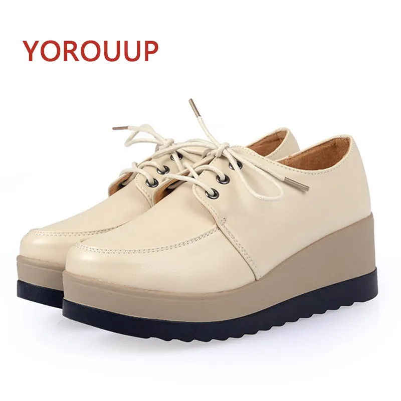 High Quality Lolita Shoes Women Mary Janes Women's Shoes Fashion Single Shoe Platform Shoes Women Heels Vintage Oxford Shoes
High Quality Lolita Shoes Women Mary Janes Women's Shoes Fashion Single Shoe Platform Shoes Women Heels Vintage Oxford Shoes
