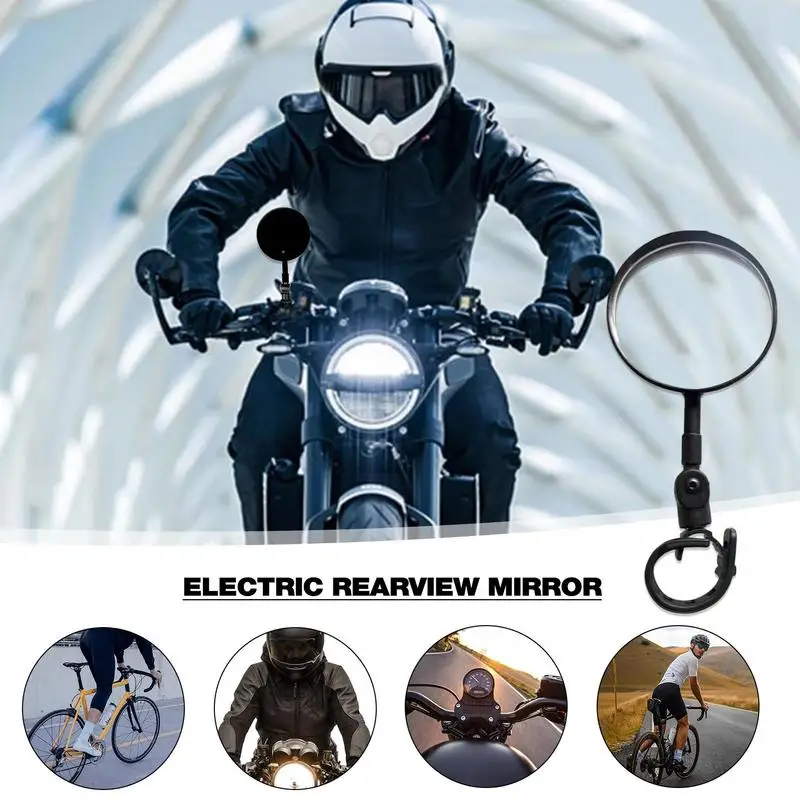Зеркало заднего вида для мотоцикла универсальное складное мотоциклетное зеркало заднего вида s круглое зеркало заднего вида
Зеркало заднего вида для мотоцикла универсальное складное мотоциклетное зеркало заднего вида s круглое зеркало заднего вида