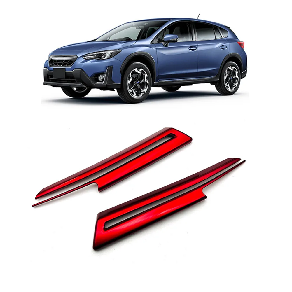 Накладки на решетку капота 2021-2023 для переднего бампера Crosstrek XV, 2 шт., декоративные передние накладки из АБС-пластика, как на фото, абсолютно н...
Накладки на решетку капота 2021-2023 для переднего бампера Crosstrek XV, 2 шт., декоративные передние накладки из АБС-пластика, как на фото, абсолютно н...