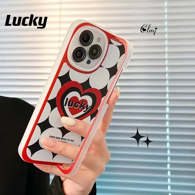 Clmj Heart Star Phone Case For iPhone 11 12 13 Pro 14 Plus 7 8 X XR XS Max Silicone Protective Cover With Invisible Stand Holder
Clmj Heart Star Phone Case For iPhone 11 12 13 Pro 14 Plus 7 8 X XR XS Max Silicone Protective Cover With Invisible Stand Holder