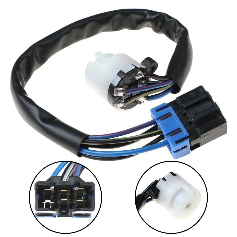 Ignition Key Starter Switch Switches Starter Switch Ignition Key 1pcs/set Accessories Durable High Quality MR123396
Ignition Key Starter Switch Switches Starter Switch Ignition Key 1pcs/set Accessories Durable High Quality MR123396