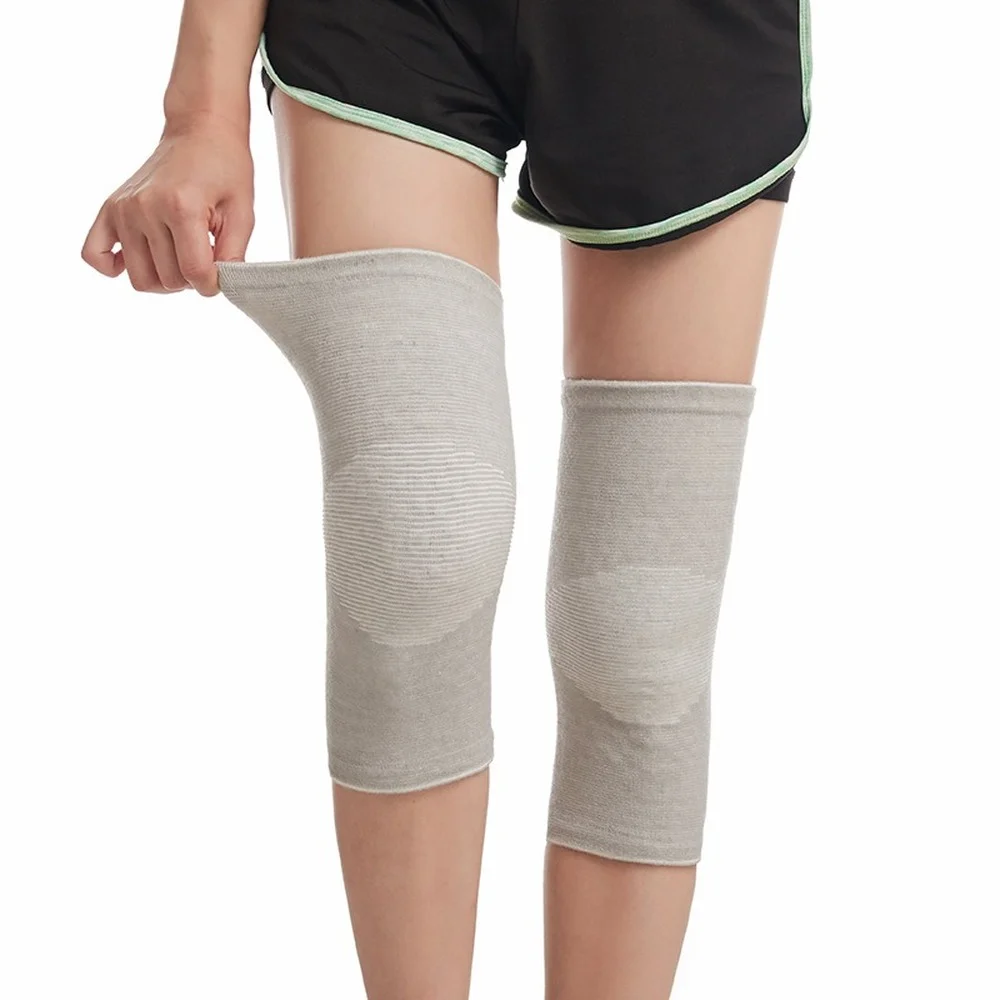 2PCS Self Heating Support Knee Pad Knee Brace Warm for Arthritis Joint Pain Relief Injury Recovery Belt Knee Massager Leg Warmer
2PCS Self Heating Support Knee Pad Knee Brace Warm for Arthritis Joint Pain Relief Injury Recovery Belt Knee Massager Leg Warmer