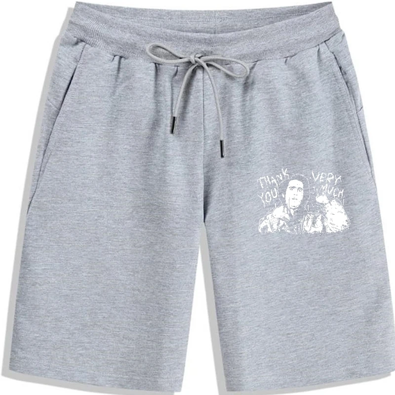 Thank You Very Much - Andy Kaufman Travis Bickle Mashup - Screen Printed men shorts Shorts man
Thank You Very Much - Andy Kaufman Travis Bickle Mashup - Screen Printed men shorts Shorts man
