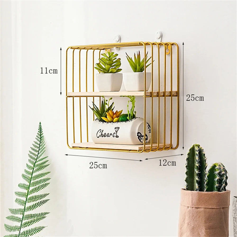 rectangle Iron Wall Rack European Style WroughtBedroom Bathroom Wall Hanging Basket Kitchen Free Punch Bathroom Storage Decor
rectangle Iron Wall Rack European Style WroughtBedroom Bathroom Wall Hanging Basket Kitchen Free Punch Bathroom Storage Decor