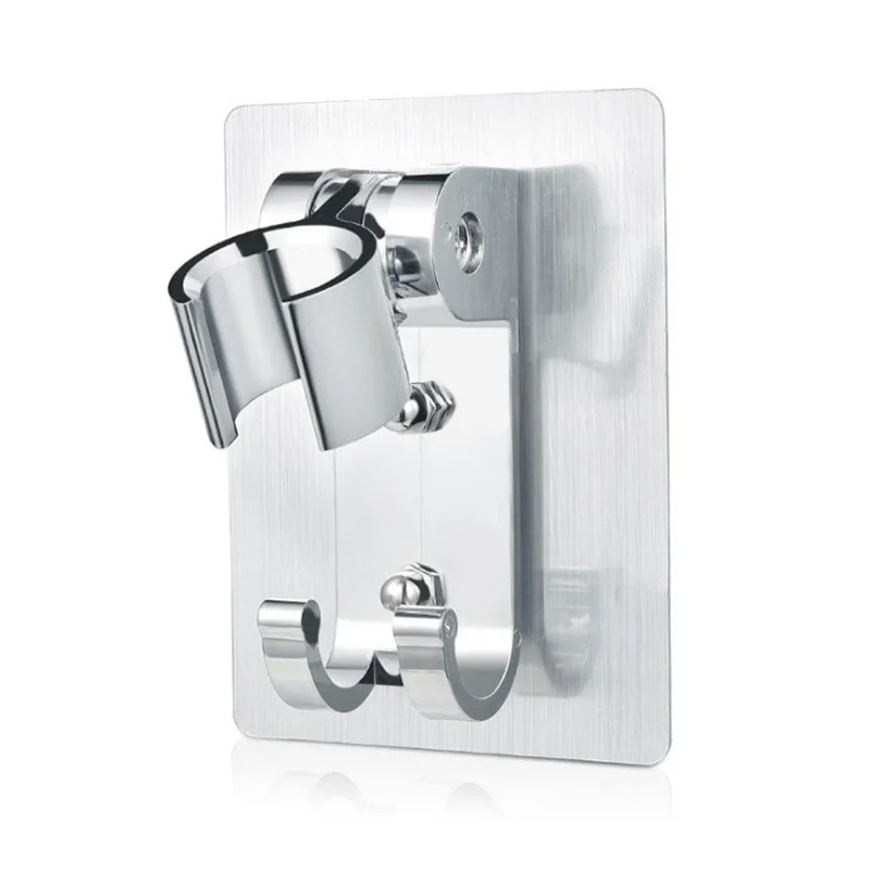 1pcs Shower Head Holder Aluminum Punch Free Hand Shower Holder Strong Adhesive Shower Head Stand Bracket Bathroom Accessories
1pcs Shower Head Holder Aluminum Punch Free Hand Shower Holder Strong Adhesive Shower Head Stand Bracket Bathroom Accessories