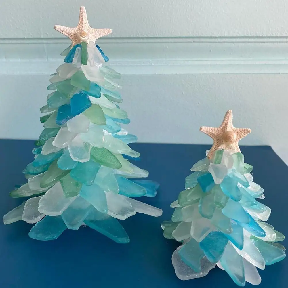 Sea Glass Christmas Tree Diy Christmas Ornaments Home Xmas Marine Ornament Ocean Party Creature Wedding Diy Resin Decoratio U9v9
Sea Glass Christmas Tree Diy Christmas Ornaments Home Xmas Marine Ornament Ocean Party Creature Wedding Diy Resin Decoratio U9v9