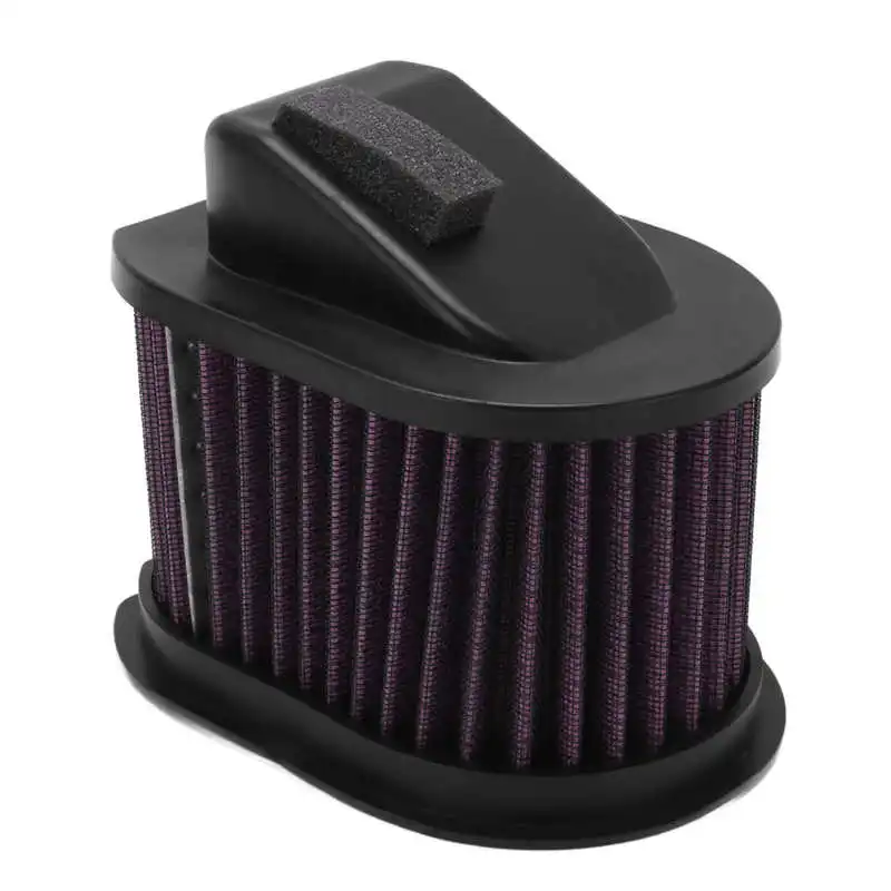 Воздушный фильтр для мотоцикла, противоизносостойкий воздушный очиститель с стабильной производительностью для обновления
Воздушный фильтр для мотоцикла, противоизносостойкий воздушный очиститель с стабильной производительностью для обновления