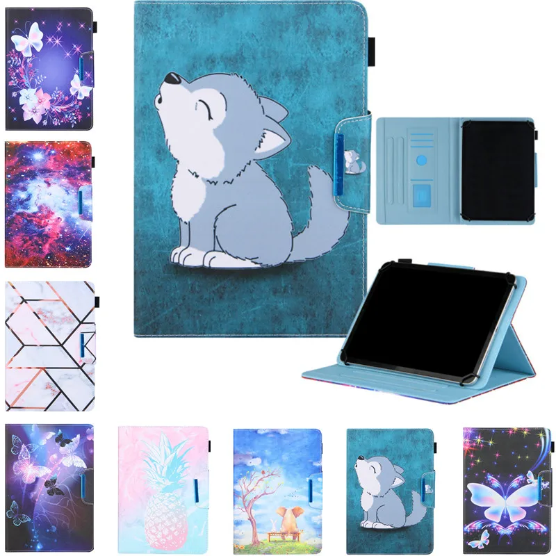 Cute Cover for Lenovo Tab E8 TB-8304F/Tab 4 8 PLUS TB-8504 TB-8704/Tab 3 8 PLUS TB3-850/Tab 2 A8-50 8 Inch Tablet Universal Case
Cute Cover for Lenovo Tab E8 TB-8304F/Tab 4 8 PLUS TB-8504 TB-8704/Tab 3 8 PLUS TB3-850/Tab 2 A8-50 8 Inch Tablet Universal Case