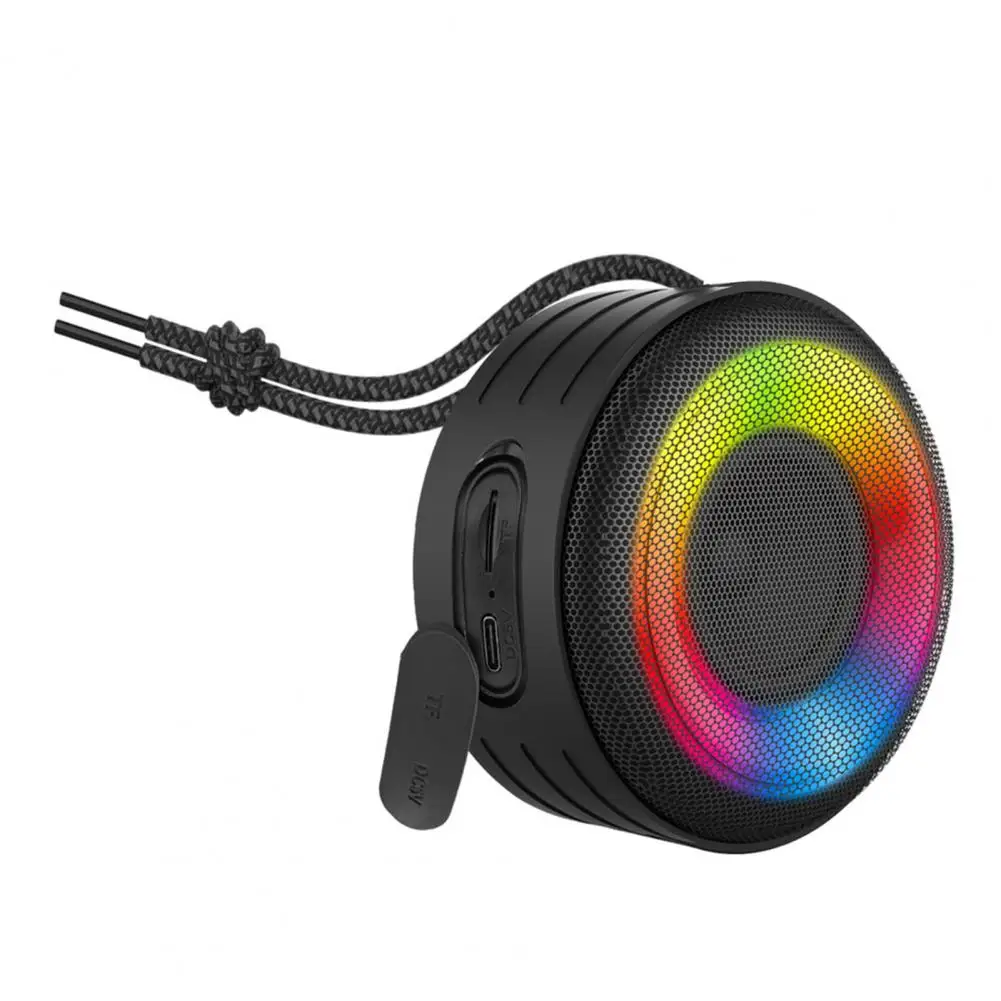 Беспроводная уличная колонка с поддержкой Bluetooth и USB-интерфейсом с быстрой передачей
Беспроводная уличная колонка с поддержкой Bluetooth и USB-интерфейсом с быстрой передачей