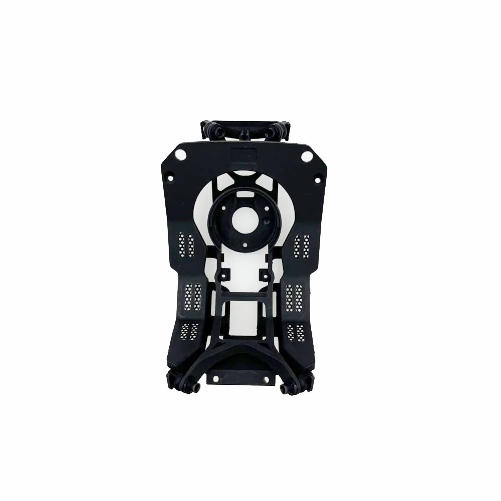 Gimbal Vibration Shock Absorbing Board for DJI Mavic 3 / Cine Gimbal Camera Mounting Damper Bracket with Rubber Repair Part
Gimbal Vibration Shock Absorbing Board for DJI Mavic 3 / Cine Gimbal Camera Mounting Damper Bracket with Rubber Repair Part