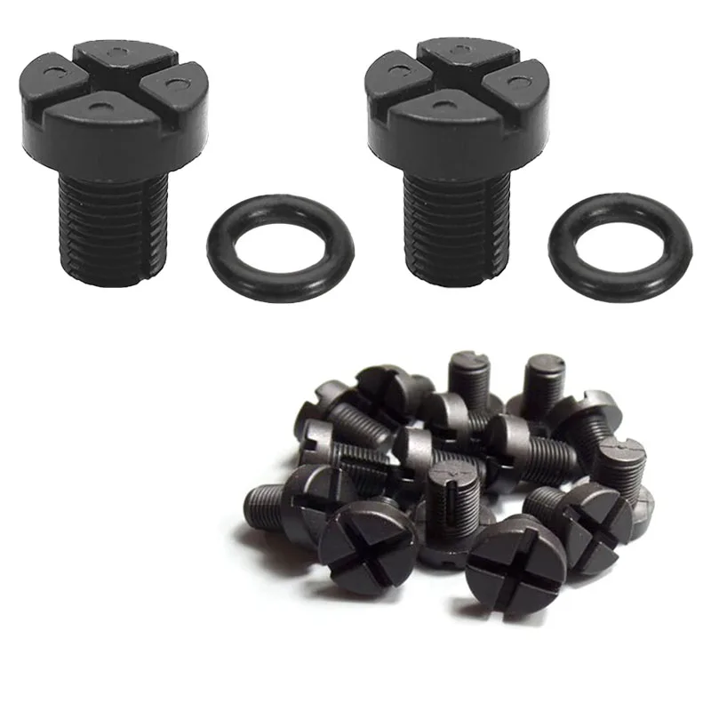 4Pcs Car Radiator Hose Vent Coolant Expansion Tank Bleeder Screw Clips 17111712788 For BMW E34 E36 E39 E46 E83 E53
4Pcs Car Radiator Hose Vent Coolant Expansion Tank Bleeder Screw Clips 17111712788 For BMW E34 E36 E39 E46 E83 E53
