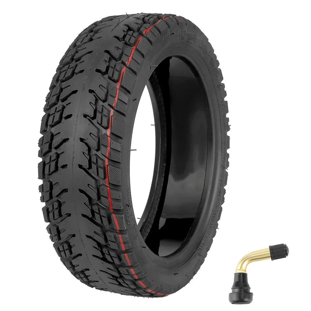 Tubeless Tire Long lasting 10 Inch Off road Tubeless Tire for Electric Scooter Self repair Tyre for Durability
Tubeless Tire Long lasting 10 Inch Off road Tubeless Tire for Electric Scooter Self repair Tyre for Durability