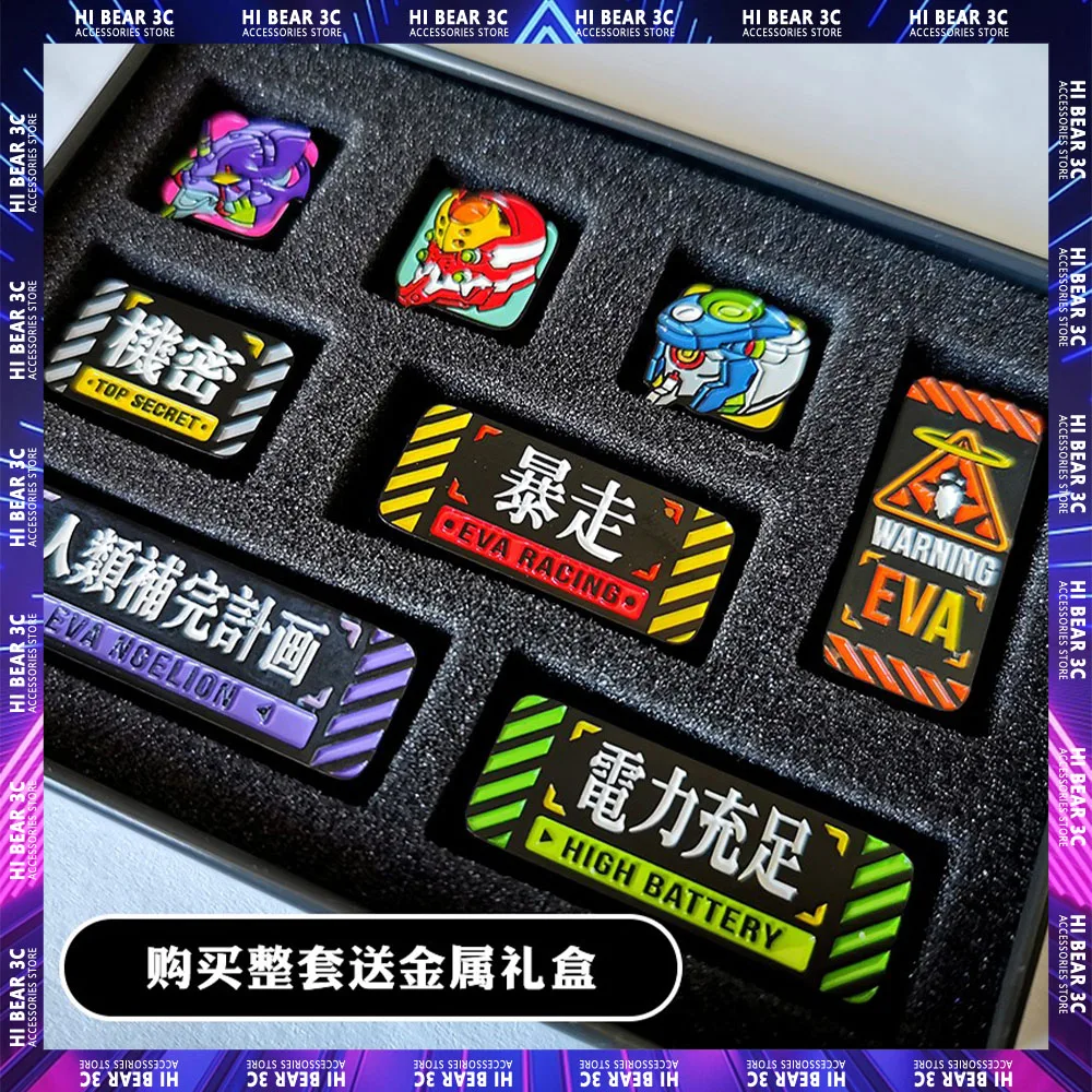 Металлические клавиши на заказ, персонализированные клавиши с ручным раскрашиванием, механическая клавиатура из алюминиевого сплава, набор клавиш для ПК, стиль аксессуары для геймеров, подарок
Металлические клавиши на заказ, персонализированные клавиши с ручным раскрашиванием, механическая клавиатура из алюминиевого сплава, набор клавиш для ПК, стиль аксессуары для геймеров, подарок