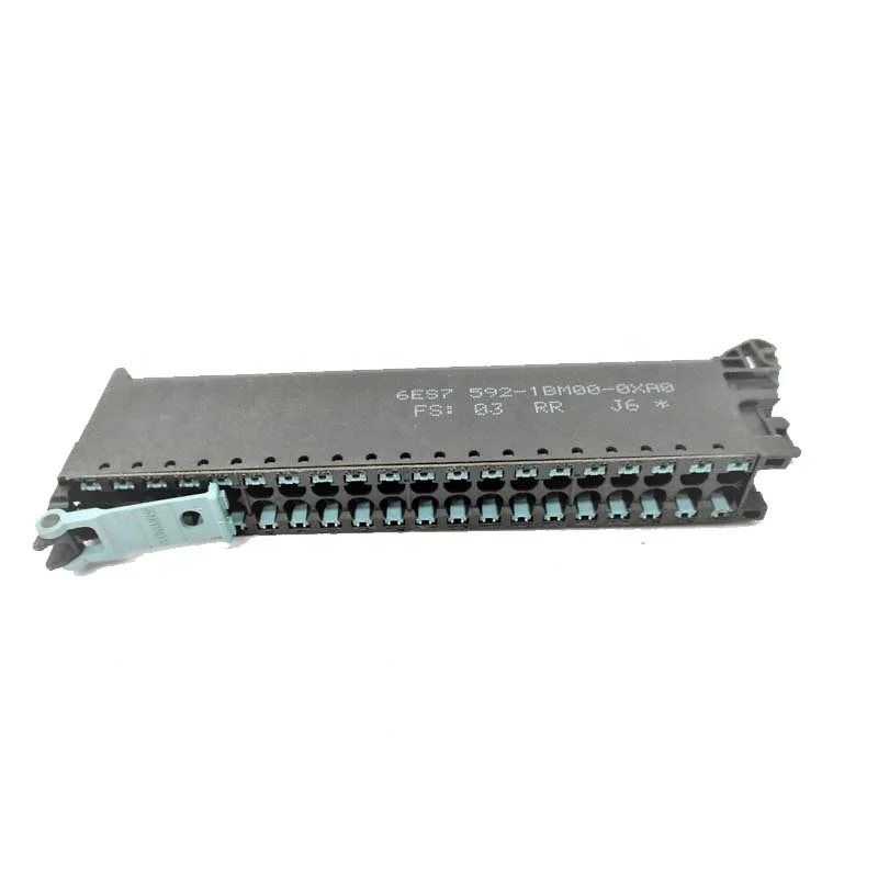 6ES7592-1BM00-0XA0 New Original Output Voltage Germany Small Simatic Plc Module Control Price
6ES7592-1BM00-0XA0 New Original Output Voltage Germany Small Simatic Plc Module Control Price