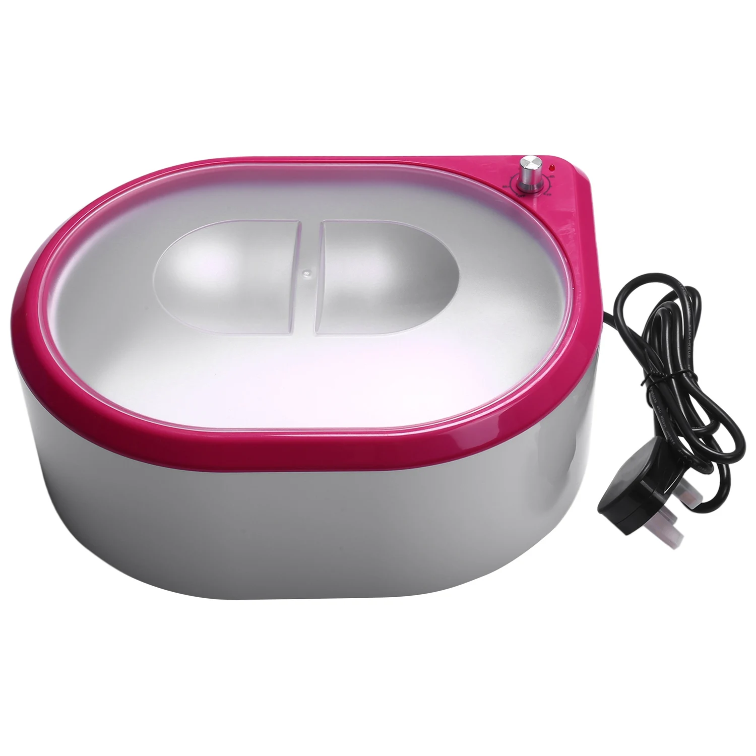 Paraffin Wax Heater Hand Spa Warmer Wax Machine Paraffin Wax Therapy Bath Soothing Moisturizing Beauty Salon Hand Foot Treatm 
Paraffin Wax Heater Hand Spa Warmer Wax Machine Paraffin Wax Therapy Bath Soothing Moisturizing Beauty Salon Hand Foot Treatm